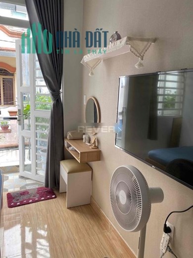 Miếu Gò Xoài, BhhA, Bán Gấp Diện Tích 52m2, Btct 1 Tấm, Nhà Đẹp, 3pn, Chỉ 3.5 Tỷ