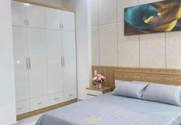 Nhà mới thoáng cửa sổ nhiều,ngay bệnh viện Ung Bướu, HXH