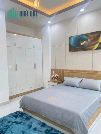 Nhà mới thoáng cửa sổ nhiều,ngay bệnh viện Ung Bướu, HXH