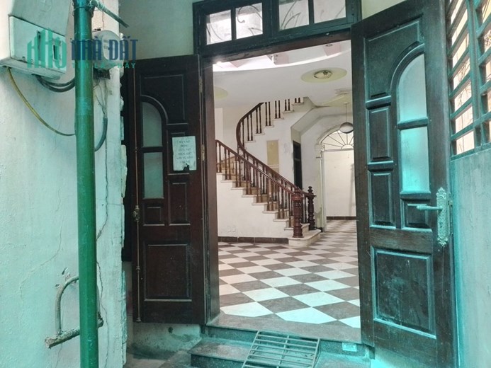 Cho thuê nhà nguyên căn, CHDV, 80m2, 5T, 6 ngủ, 25tr/th, Dịch Vọng Hậu, Cầu Giấy.