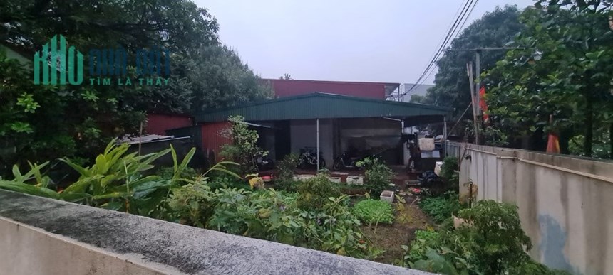 Bán đất ngõ 344 Ngọc Thuỵ 98m, giá 6 tỷ 3
