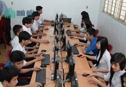 sang hợp đồng thuê nhà nguyên căn, trần văn quang, tân bình.