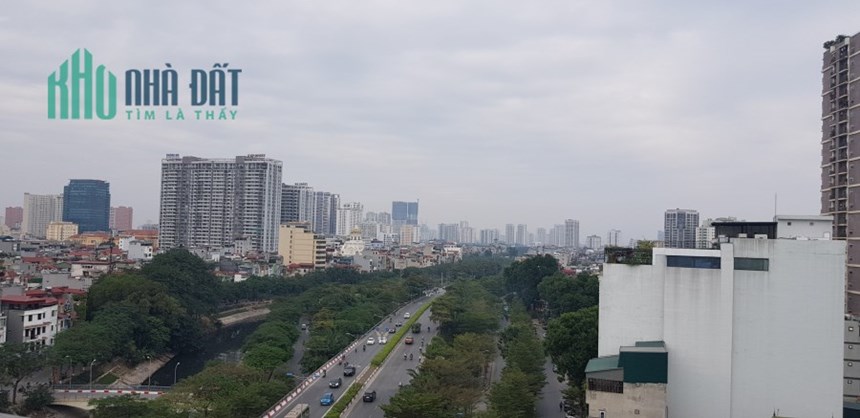 Tòa nhà văn phòng, mặt phố, 10 tầng thang máy, kinh doanh sầm uất, trung tâm Ba đình, 22.2 tỷ.