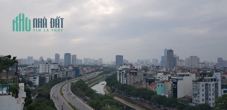 Tòa nhà văn phòng, mặt phố, 10 tầng thang máy, kinh doanh sầm uất, trung tâm Ba đình, 22.2 tỷ.