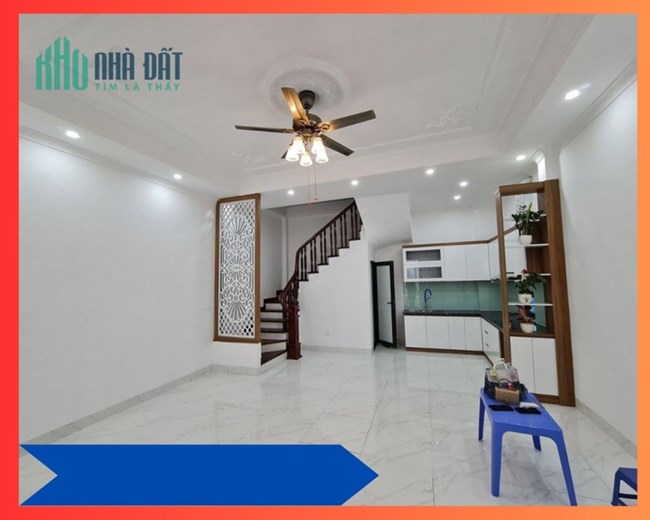 RẺ NHẤT XUÂN ĐỈNH  3.56 tỷ - NGÕ RỘNG - NHÀ ĐẸP - D N TRÍ CAO: 5 tầng x38m2
