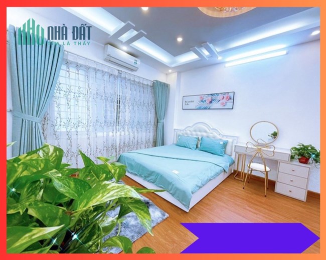 🏡[[[ 3.51 tỷ]]] 🏡 XU N ĐỈNH : 34m2x 5 tầng. ĐẸP LONG LANH Ở NGAY 2 THOÁNG GẦN PHỐ GẦN Ô TÔ