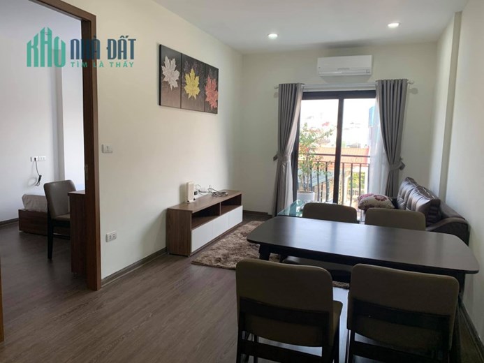 Bán Apartment Liễu Giai 100m, 9T, lô góc, 25 căn hộ, DT 3 tỷ/năm, nhỉnh 29 tỷ
