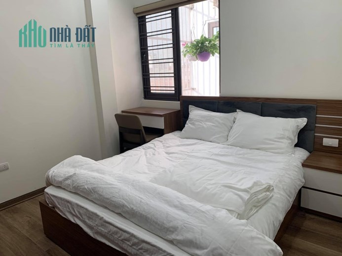 Bán Apartment Liễu Giai 100m, 9T, lô góc, 25 căn hộ, DT 3 tỷ/năm, nhỉnh 29 tỷ