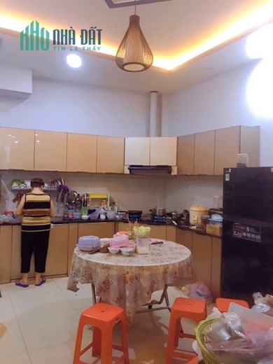 Bán Nhà HXH Bành Văn Trân Phường 7 Tân Bình Giá 11.5 Tỷ.