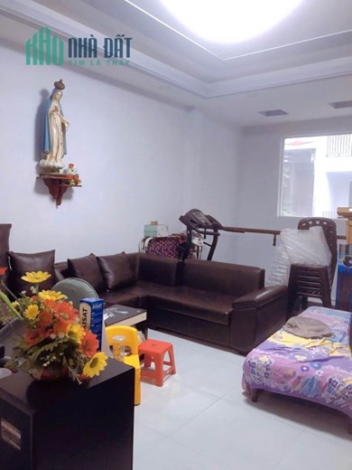 Bán Nhà HXH Bành Văn Trân Phường 7 Tân Bình Giá 11.5 Tỷ.