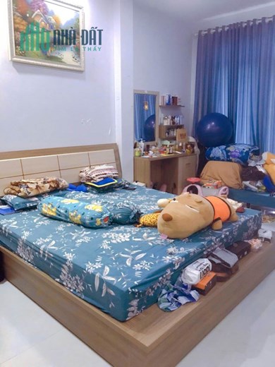 Bán Nhà HXH Bành Văn Trân Phường 7 Tân Bình Giá 11.5 Tỷ.