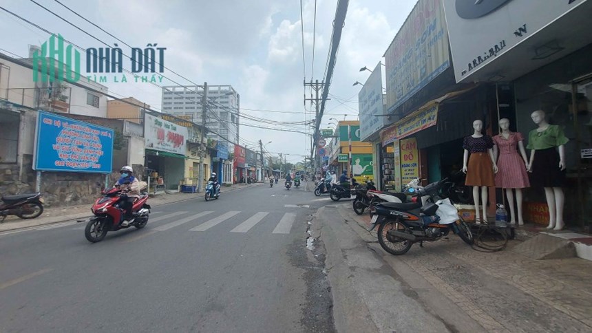 BÁN GẤP MẶT TIỀN 6M,  85M2 GẦN CHỢ TAM HÀ, LINH ĐÔNG THỦ ĐỨC CHỈ HƠN 5 TỶ, ĐƯỜNG RỘNG 10M, RẺ GẦN