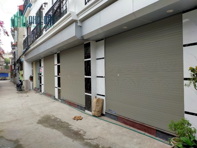 Bán nhà Thạch Bàn cực đẹp, Ô tô, 38 m2, 5 tầng, giá chỉ 3,85 tỷ.