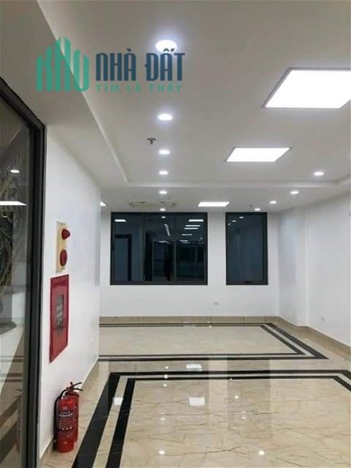 Hàng Cực Hiếm - Phố VIP Cầu Giấy bán tòa văn phòng 100m, 7 tầng, giá rẻ nhất Hà Nộ. Nhỉnh 20 tỷ