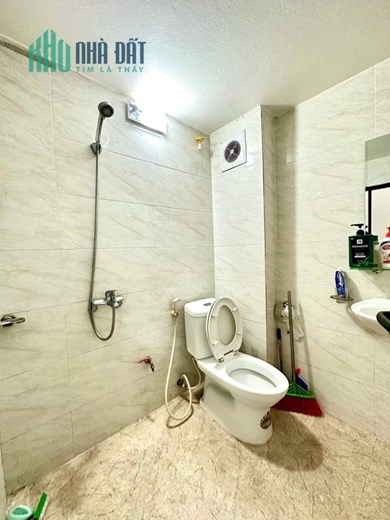 NHÀ MẶT PHỐ - BỐ LÀM TO - KINH DOANH SẦM UẤT - 2 THOÁNG CỰC ĐẸP - Ô TÔ TRÁNH - NHỈNH 9 TỶ