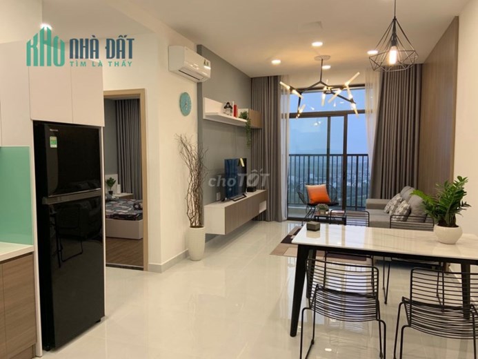 CĂN HỘ TP.THỦ ĐỨC 2TY3 73M2 0904609771