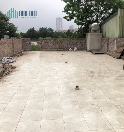 SIÊU HIẾM 72M² TRUNG VĂN - PHÂN LÔ KD, Ô TÔ CHẠY VÒNG QUANH - 3,99TỶ