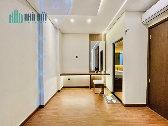 Gấp Bán Nhà Võ Văn Ngân Thủ Đức, Nhà Mới Xây, HXH  DT 110M2, 4PN,2WC, Giá Rẻ Như Cho 6,6 Tỷ