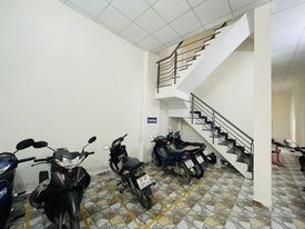 Bán Nhà HXT NGỘP BANK Có Dòng Tiền Tân Thới Nhất  Quận 12, 110mx3T chỉ nhỉnh 8 tỷ