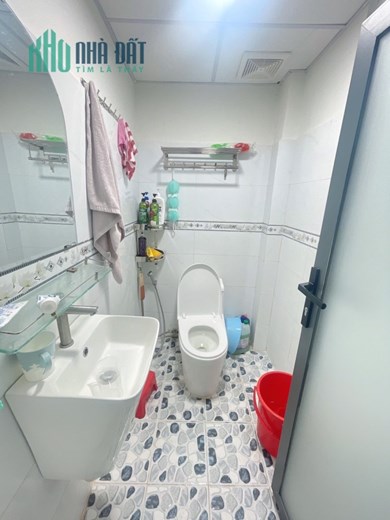 Bá nhà HXH vườn lài quận Tân phú 88m2 chỉ 5ty5 ngon nè