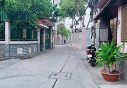 Nhà Nguyễn Sơn TP 75m2 C4 DT 4.2x18 gần Big C, Phú Thọ Hoà chỉ 5 tỷxx