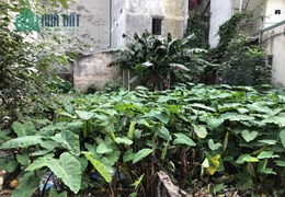 2,99 TỶ - CÓ NGAY 60M² - ĐẤT VĂN TRÌ - PHÂN LÔ, Ô TÔ TRÁNH, KD V.I.P