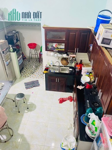 Chính chủ cần bán nhà 2 tầng đường gò dầu, hẻm 8m, 84m2 chỉ 8.3 tỷ