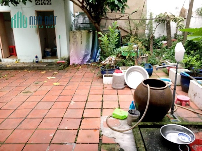 Chính chủ 1 đời đường lê trọng tấn, 2 tầng đã cũ tiện xâ biệt thự, 276m2 giá 28 tỷ