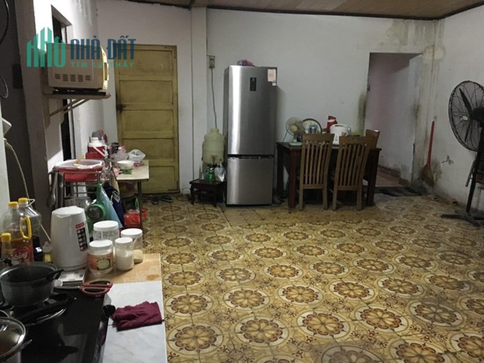 Chính chủ 1 đời đường lê trọng tấn, 2 tầng đã cũ tiện xâ biệt thự, 276m2 giá 28 tỷ