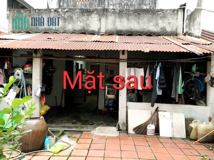 Chính chủ 1 đời đường lê trọng tấn, 2 tầng đã cũ tiện xâ biệt thự, 276m2 giá 28 tỷ