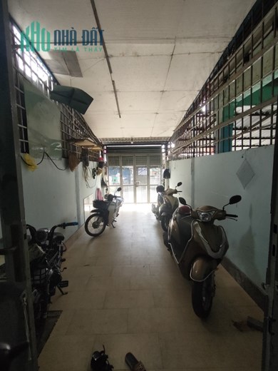 Mặt Tiền Xuân Thới Sơn, 3x20m, Đường 10m, Tiện Buôn Bán, Gần Nguyễn Văn Bứa