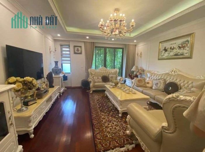 Chú Toàn bán Gấp biệt thự BT9 BT7 KĐT Văn Phú gần công viên 200m2 chỉ 20.99 tỷ. LH 0989.62.6116