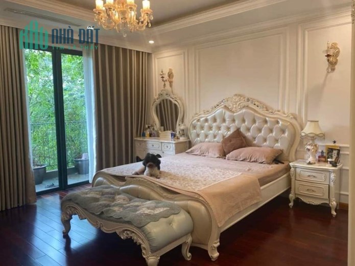 Chú Toàn bán Gấp biệt thự BT9 BT7 KĐT Văn Phú gần công viên 200m2 chỉ 20.99 tỷ. LH 0989.62.6116