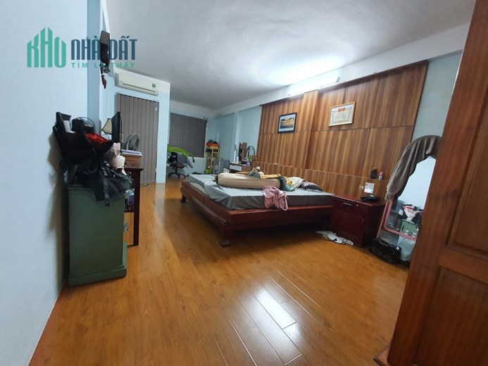 Nhà 3 tầng trung tâm phố cổ Vĩnh Yên giá chỉ 3 tỷ lẻ