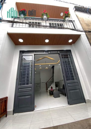 HÀNG NÓNG TÂN BÌNH - NHÀ MỚI VÀO Ở NGAY - LÔ GÓC CỰC THOÁNG MÁT -32m2 2 TẦNG - 2PN . NHỈNH 3 TỶ