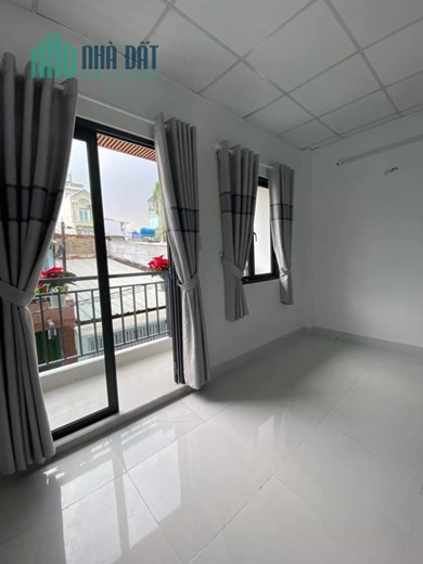 HÀNG NÓNG TÂN BÌNH - NHÀ MỚI VÀO Ở NGAY - LÔ GÓC CỰC THOÁNG MÁT -32m2 2 TẦNG - 2PN . NHỈNH 3 TỶ