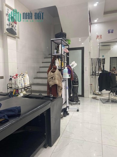 Bán nhà 5 tầng Văn Điển, Phan Trọng Tuệ, 38m2 KD đỉnh, ô tô tải tránh, 4.42 tỷ