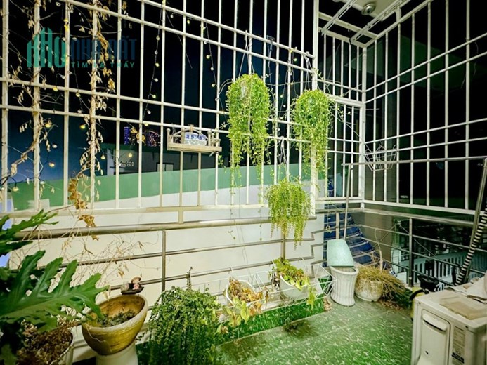 BÁN NHÀ MỚI XHX ĐƯỜNG TÂN MỸ TÂN THUẬN TÂY QUẬN 7