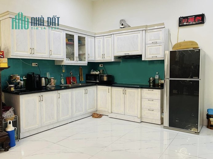 BÁN NHÀ ĐƯỜNG MAI VĂN VĨNH, QUẬN 7