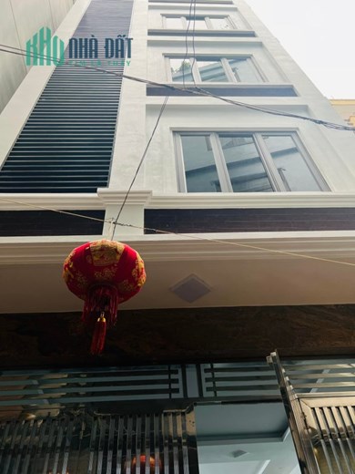 BÁN NHÀ ĐƯỜNG MAI VĂN VĨNH, QUẬN 7