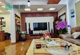 Bán nhà phố Xã Đàn 2, ô tô, DTXD 50m2 x 5 tầng, MT5m. Giá 11.2 tỷ. 0338080356