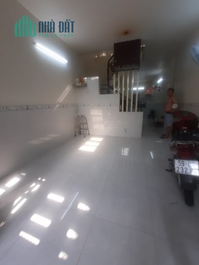 Bán nhà đường Nguyễn Sơn, Tân Phú, 54m2, 4x13, 2 tầng, 2PN, chỉ 4.45 tỷ TL