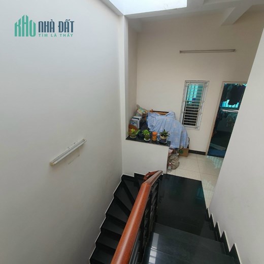 Bán nhà HXH 6m Ngô Tất Tố, P.22, Bình Thạnh: 4 x 13, giá 6,85 tỷ