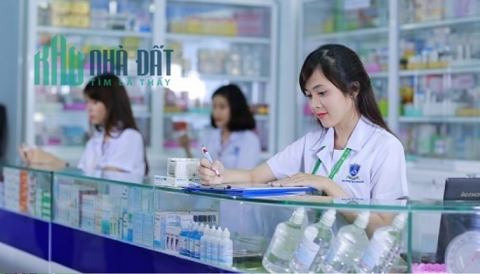 Chủ cần bán GẤP nhà phố PHÚ MỸ - LÊ ĐỨC THỌ 30m2, 4 ngủ, MẶT PHỐ, KINH DOANH, chỉ nhỉnh 6 tỷ.