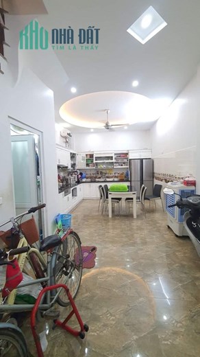 Chủ cần bán GẤP nhà phố PHÚ MỸ - LÊ ĐỨC THỌ 30m2, 4 ngủ, MẶT PHỐ, KINH DOANH, chỉ nhỉnh 6 tỷ.