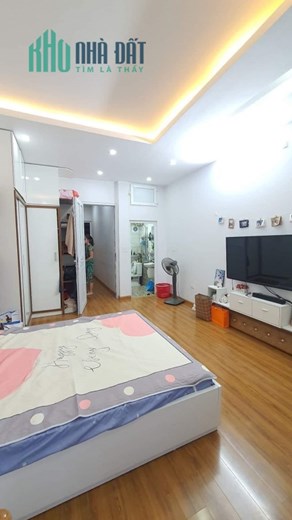 Chủ cần bán GẤP nhà phố PHÚ MỸ - LÊ ĐỨC THỌ 30m2, 4 ngủ, MẶT PHỐ, KINH DOANH, chỉ nhỉnh 6 tỷ.