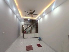 BÁN NHÀ XÃ ĐÀN, ĐỐNG ĐA, NHÀ MỚI, GẦN PHỐ, 50M2 4T MT4M, GIÁ 5.1 TỶ