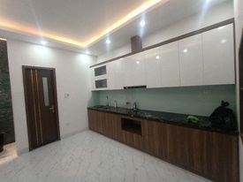 BÁN NHÀ XÃ ĐÀN, ĐỐNG ĐA, NHÀ MỚI, GẦN PHỐ, 50M2 4T MT4M, GIÁ 5.1 TỶ