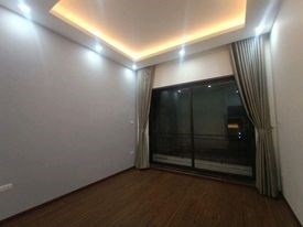 BÁN NHÀ XÃ ĐÀN, ĐỐNG ĐA, NHÀ MỚI, GẦN PHỐ, 50M2 4T MT4M, GIÁ 5.1 TỶ