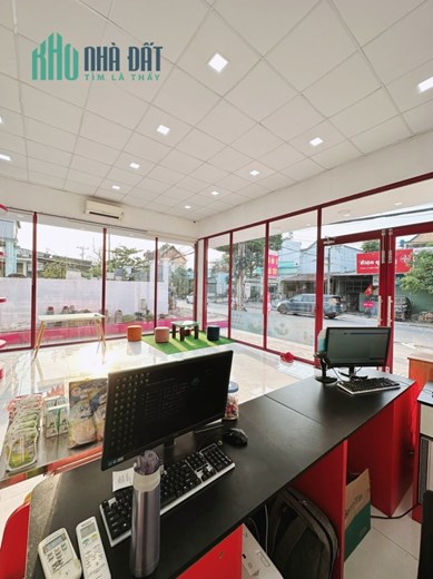 SANG lại MB kinh doanh 112 Lò Lu (2 mặt tiền) p. Trường Thạnh, tp Thủ Đức. Q9 cũ